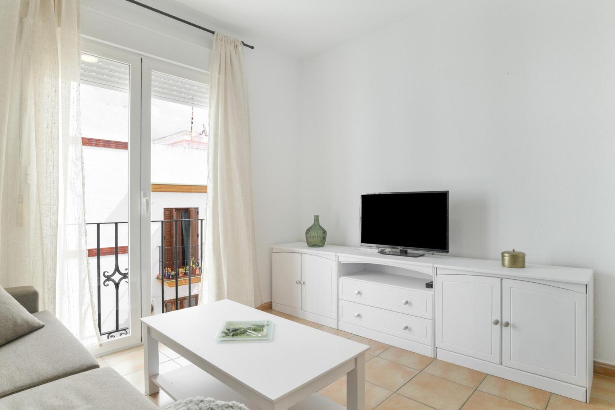 Apartamento Perez Zara 7 Conil De La Frontera Exterior foto