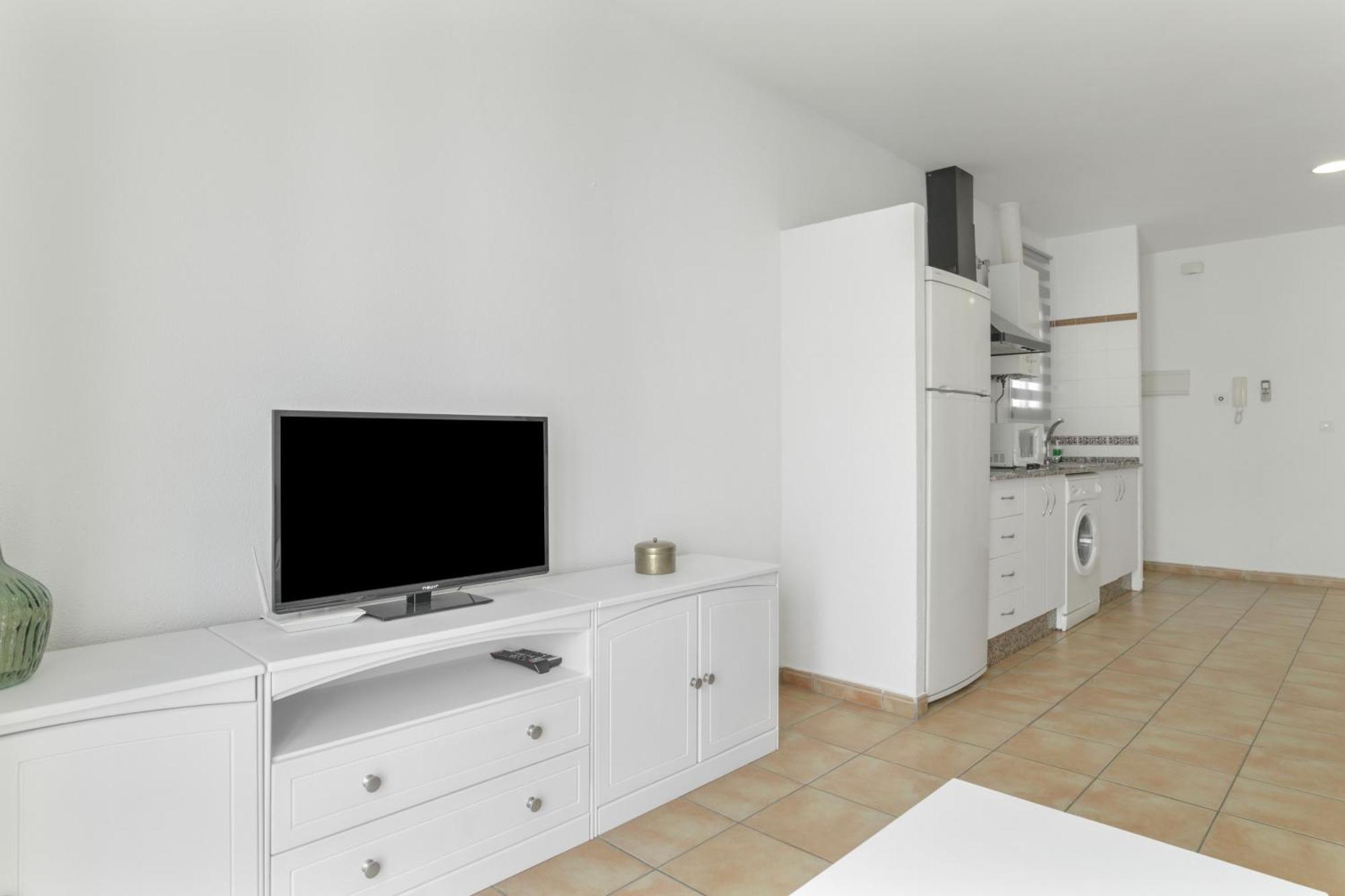 Apartamento Perez Zara 7 Conil De La Frontera Exterior foto